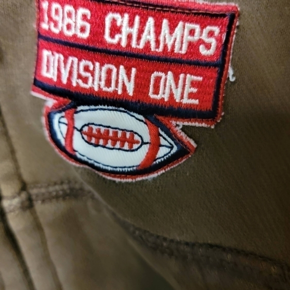 GAP kids, zip-up hoodie - Picture 8 of 9